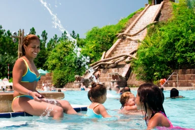 Disney Coronado Springs Resort