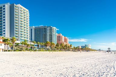 Best beaches to visit in Florida