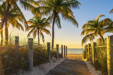 Orlando & Florida Keys