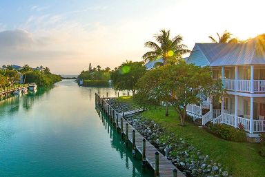 Orlando & Florida Keys