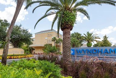 Wyndham Resort Orlando International Drive