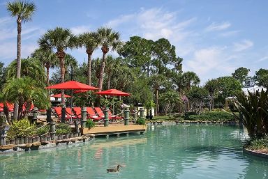 Wyndham Resort Orlando International Drive