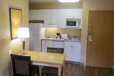Extended Stay Deluxe at Lake Buena Vista
