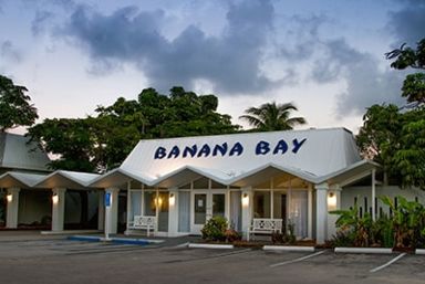 Banana Bay Resort