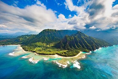 Hawaii Honeymoons