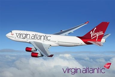 Holidays with Virgin Atlantic