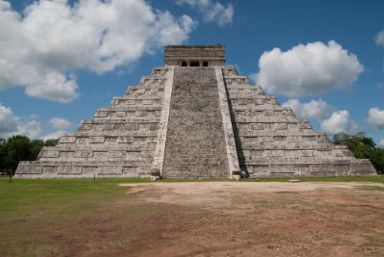 Must Visit Mayan Ruins in Mexico