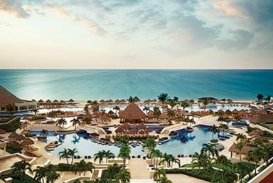 Mexico Hotels