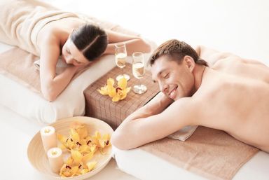Weddings and Honeymoons