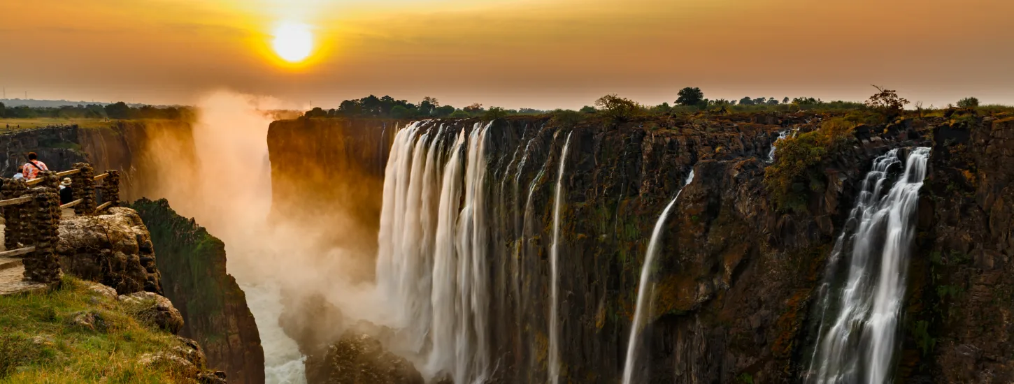 Africa Multi Centre Holidays