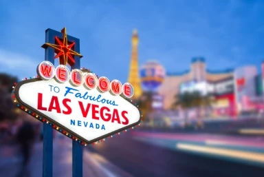 California, Nevada & Arizona Self Drive Holiday