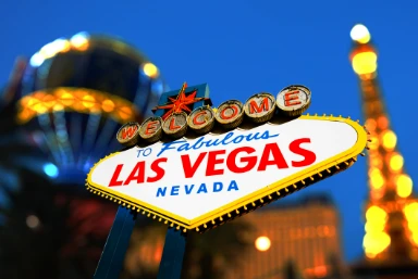 Los Angeles & Las Vegas