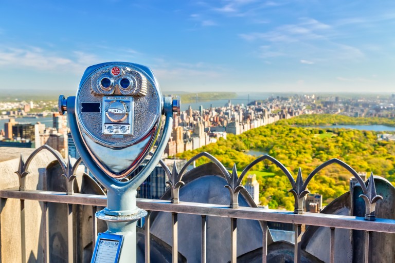 Iceland and New York Holiday