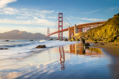 California's Redwood Coast