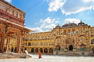 India Golden Triangle Tour and Goa