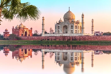 Golden Triangle with Ranthambore Tiger Safari