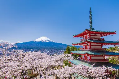Japan Holidays
