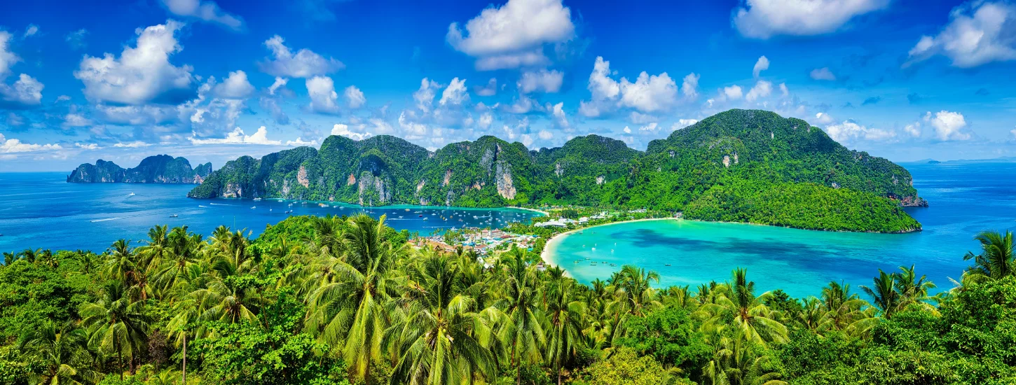 Thailand Holidays