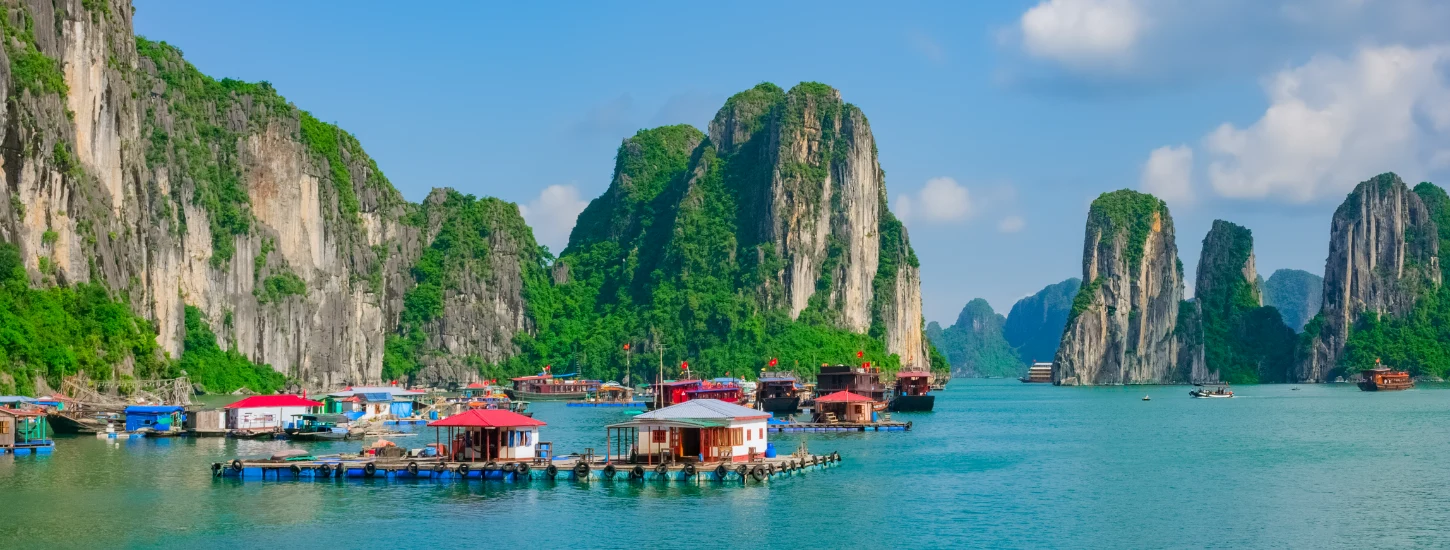 Vietnam Holidays