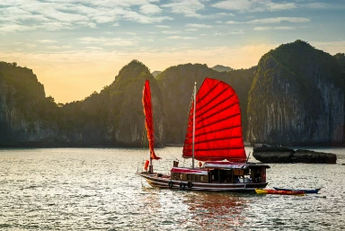 Vietnam Holidays
