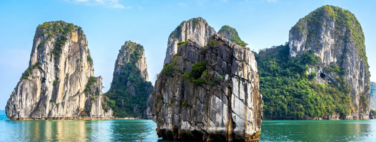 Asia Holidays