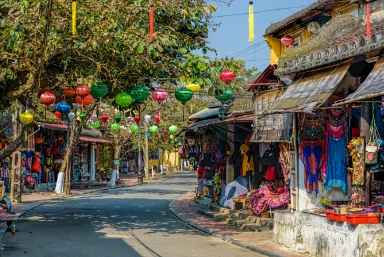 Hanoi and Halong Bay Vietnam Holiday