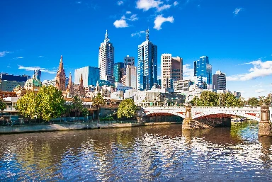 Melbourne Holidays
