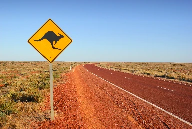 Australian Highlights