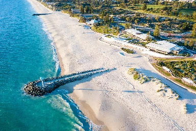Escorted Tour of Australia
