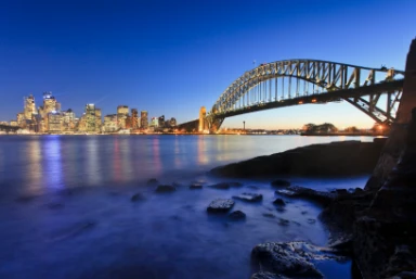 Tour of Australia