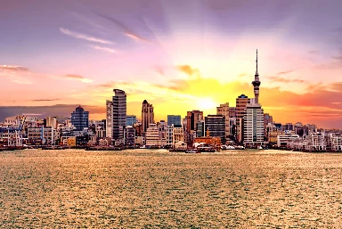 New Zealand Grand Tour