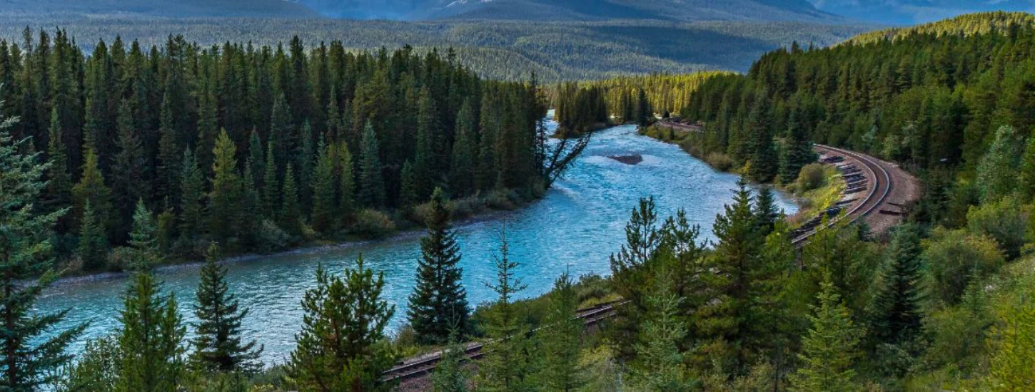 Banff Holidays