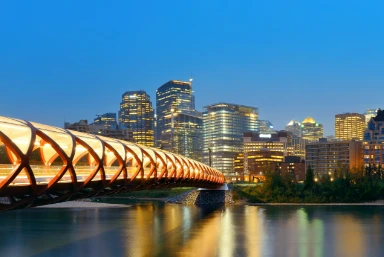 Calgary Holidays
