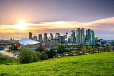 Canada Itineraries / offers