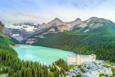 Explore Vancouver, Whistler, The Rockies and Lake Louise