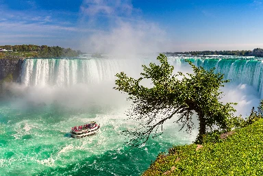 Eastern Canada Self Drive Holiday