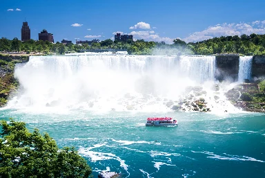 Toronto and Montreal Trip