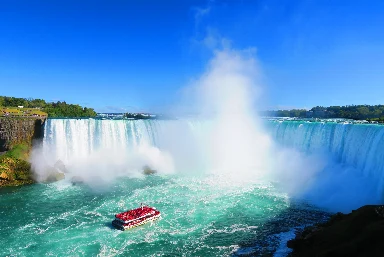 Eastern Canada Self Drive Holiday