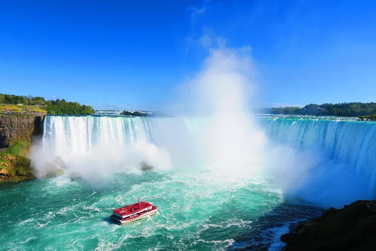 Canada Rockies Road Trip Itinerary