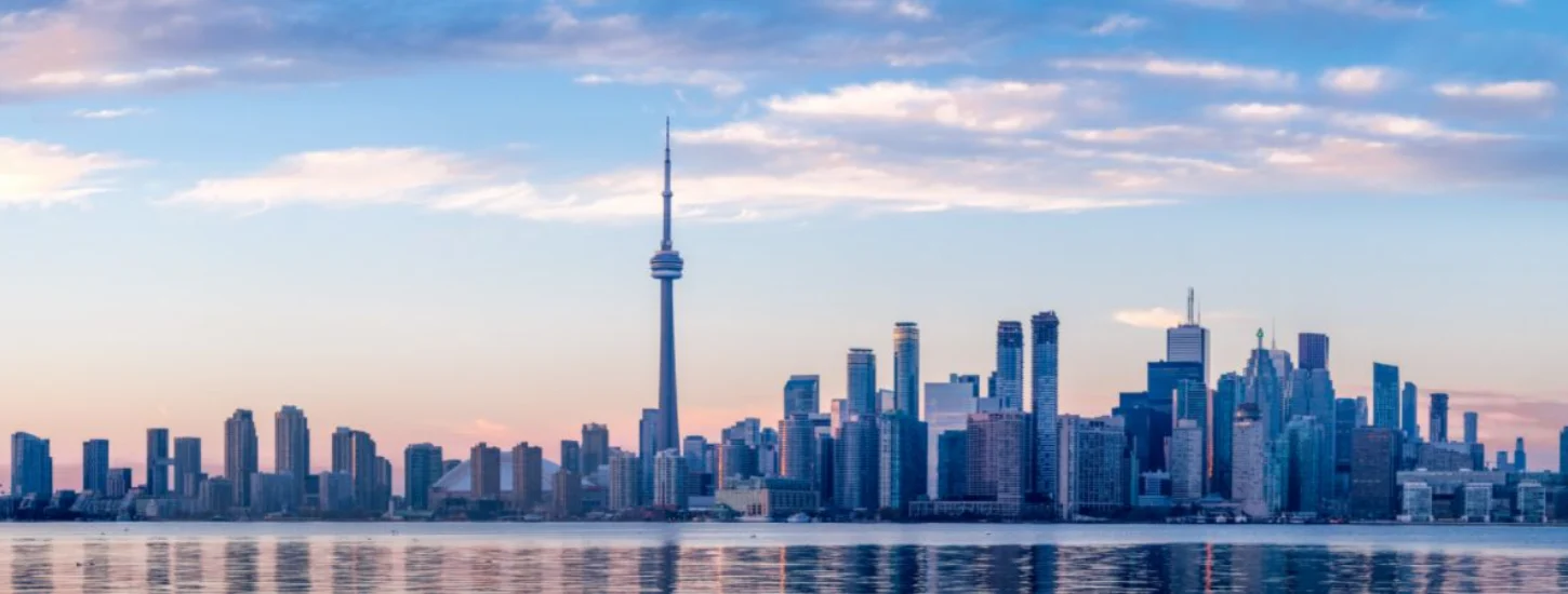 Toronto Holidays