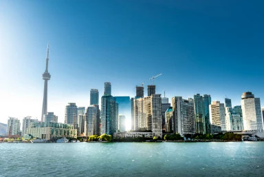 Toronto Holidays