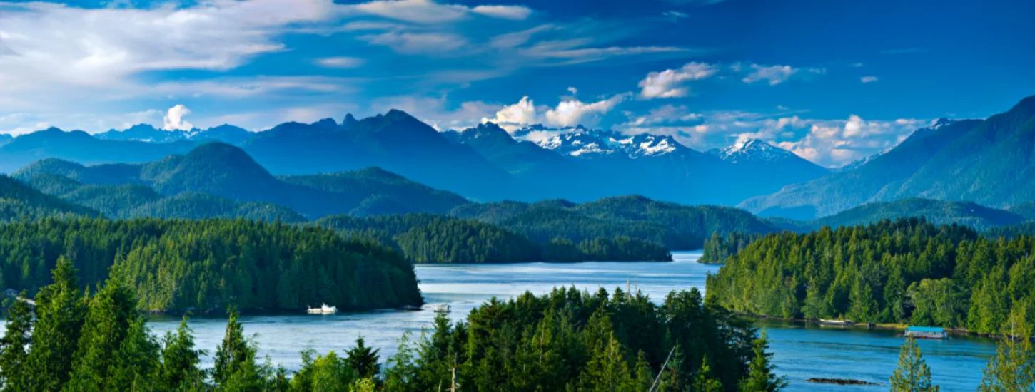 Vancouver Holidays