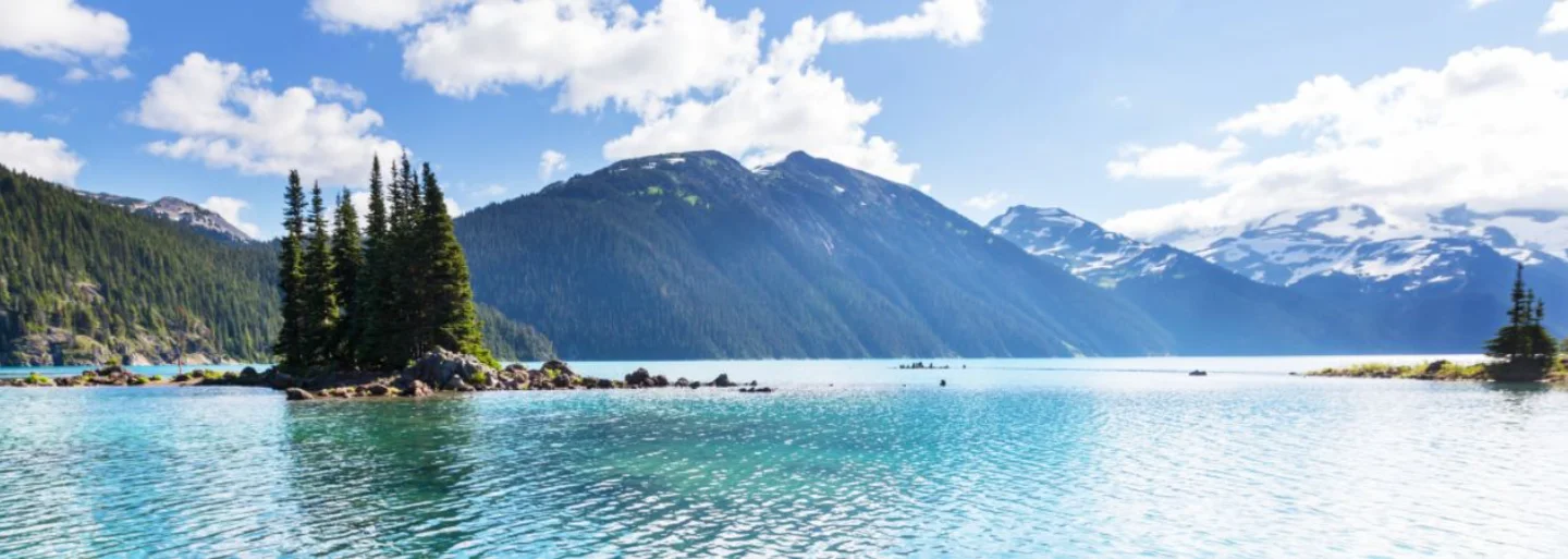 Canada Holidays