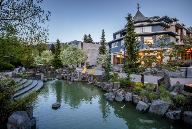 Canada Rockies Guided Tour