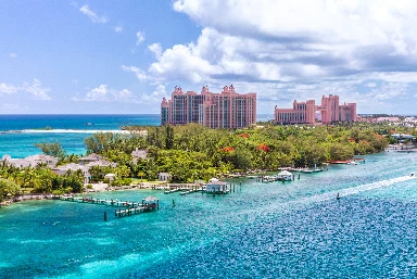 The Royal at Atlantis Paradise Island