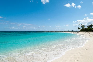 Orlando & Cancun All-Inclusive Holiday