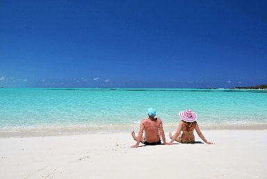 The Sands at Grace Bay