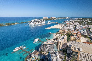 Nassau - The Bahamas