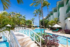 All Inclusive Barbados flying on Virgin Atlantic