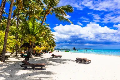 Saint Kitts and Nevis Holidays